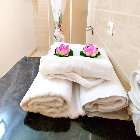 Adeje House 2 Bedrooms, Wifi Free Costa Adeje  Kültér fotó