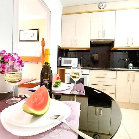Adeje House 2 Bedrooms, Wifi Free Costa Adeje  Kültér fotó