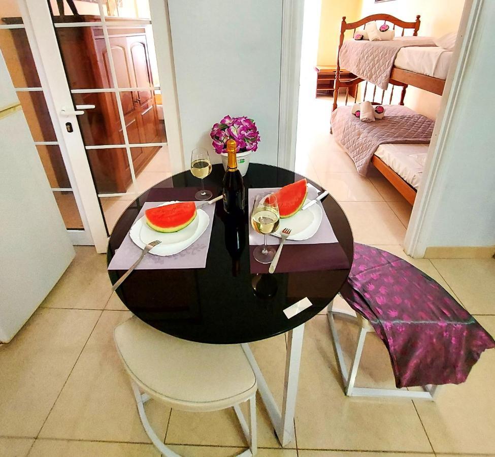 Adeje House 2 Bedrooms, Wifi Free Costa Adeje  Kültér fotó