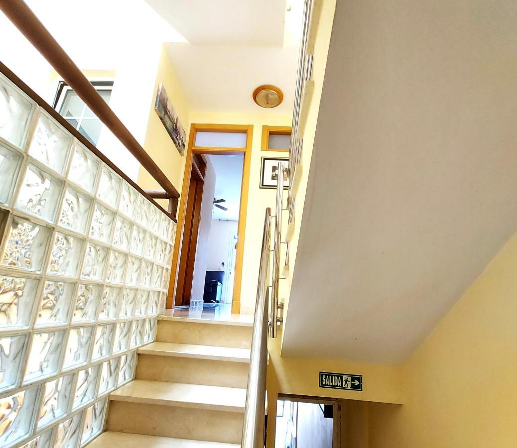 Adeje House 2 Bedrooms, Wifi Free Costa Adeje  Kültér fotó