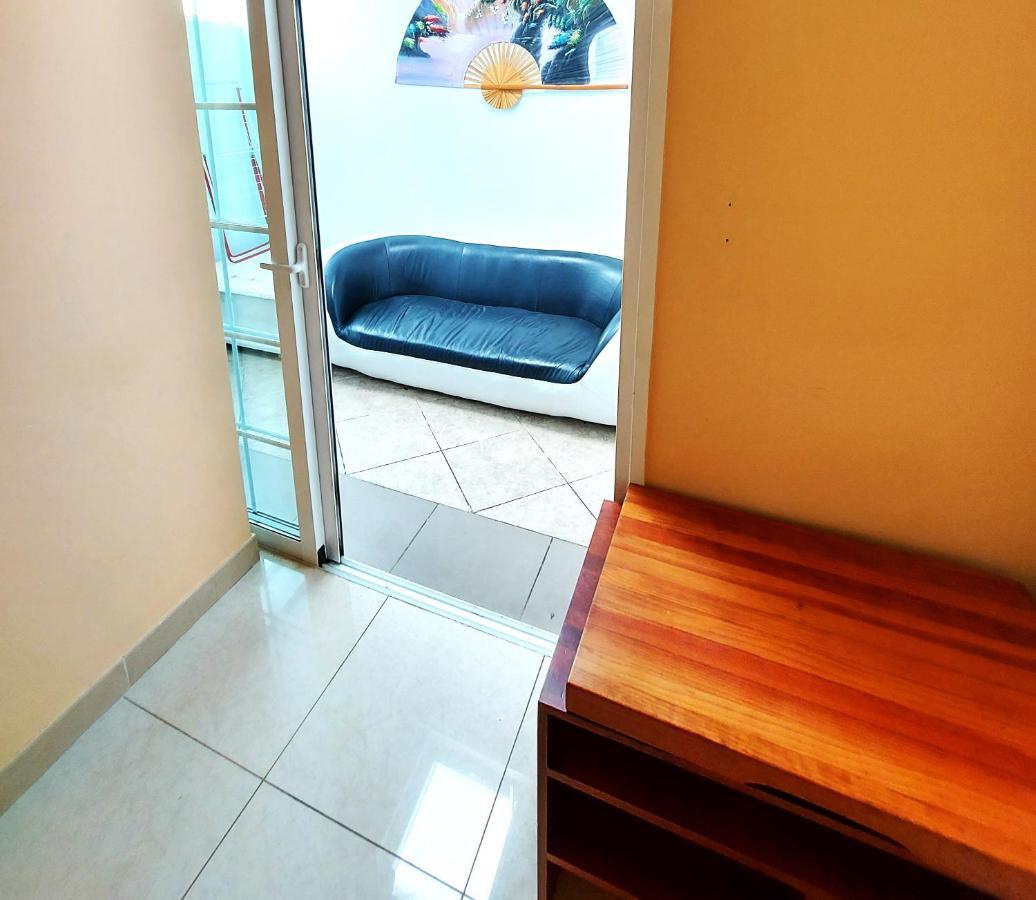 Adeje House 2 Bedrooms, Wifi Free Costa Adeje  Kültér fotó
