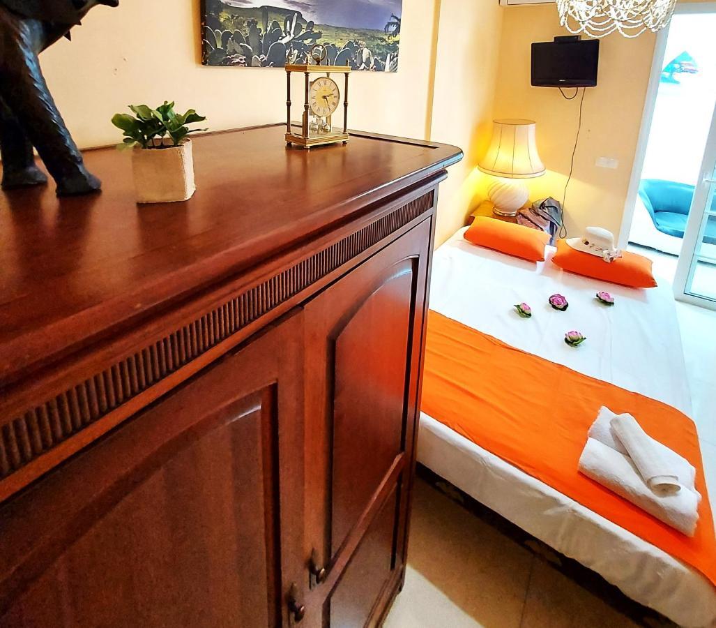 Adeje House 2 Bedrooms, Wifi Free Costa Adeje  Kültér fotó